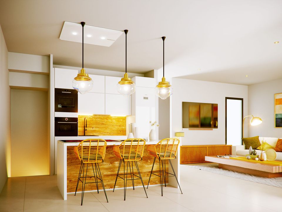 Villa i Dolores, Alicante - bilde 4
